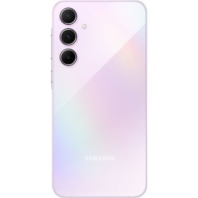Samsung Galaxy A55 5G (8GB/256GB) Awesome Lilac EU